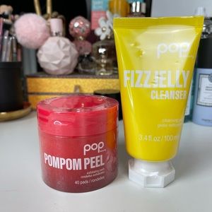 Pop Beauty Bundle